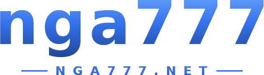 nga777 โลโก้